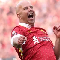Com aval de Arne Slot, Liverpool entra na briga pela contratação de Marc Guehi