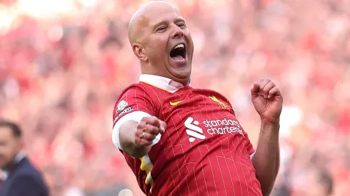 (Photo by Carl Recine/Getty Images)