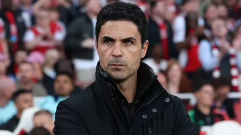 (Photo by Michael Steele/Getty Images)