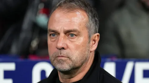 Barcelona está a um gol de atingir marca que apenas três times conseguiram na Champions League (Photo by Angel Martinez/Getty Images)