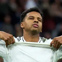 Rodrygo faz igual a Vini Jr e pede aumento para ficar no Real Madrid após tumulto com Ancelotti