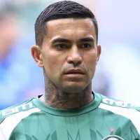 Ex-Palmeiras e afastado do Cruzeiro, Dudu tem aprovação de Cuca para reforçar o Atlético Mineiro