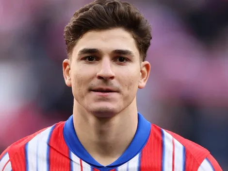 Barcelona não para em Julián Álvarez e decide tirar Nkunku do Chelsea