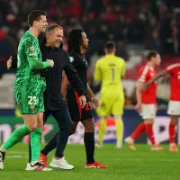Experiência a favor: Szczesny, do Barcelona, reforça confiança contra a Inter na Champions