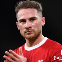 Liverpool aceita vender Mac Allister ao Real Madrid, mas exige R$ 642 milhões