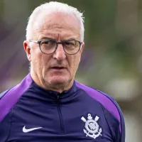 Dorival quer retomar confiança de Igor Coronado no Corinthians para ter substituto de Rodrigo Garro