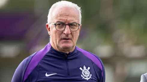 Dorival Júnior, novo treinador do Corinthians. Foto: Rodrigo Coca/Agência Corinthians