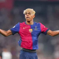 Rakitic polemiza e diz que Lamine Yamal não seria titular no Barcelona de 2015