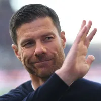 Xabi Alonso, cotado para substituir Ancelotti no Real Madrid, quer Florian Wirtz e outros dois jogadores