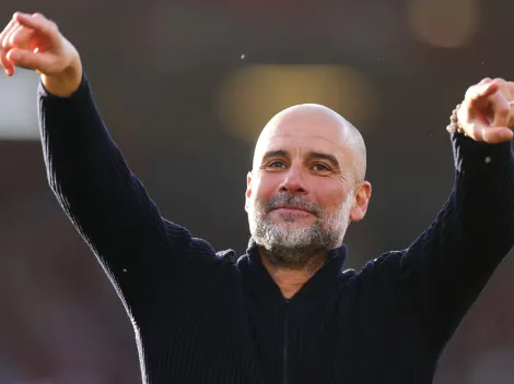 Manchester City fecha contratação de joia da base do PSG