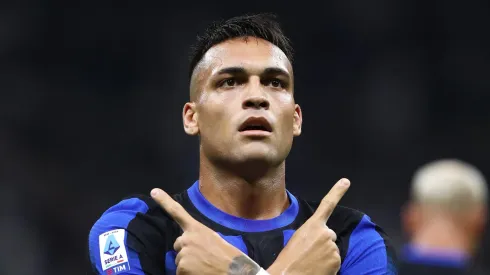 Barcelona x Inter de Milão: Lautaro Martínez sofre lesão na Champions.