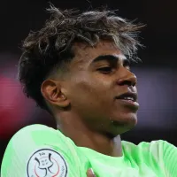 Inzaghi nunca viu um jogador como Yamal, do Barcelona, nos últimos anos: “Tivemos que…”