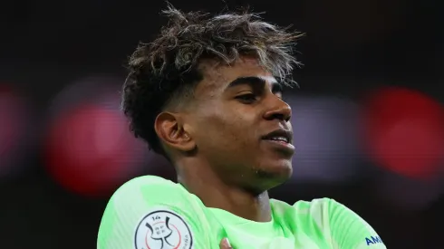 Yamal, do Barcelona, deixa Simone Inzaghi de queixo caído: “Nunca vi...”