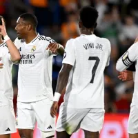 Real Madrid é procurado pela Inter de Milão para negociar dois grandes jogadores