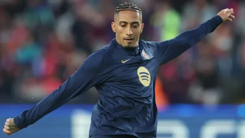 (Photo by Carl Recine/Getty Images)