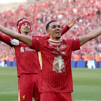 Liverpool passa a desejar a contratação de Andrea Cambiaso para substituir Alexander-Arnold