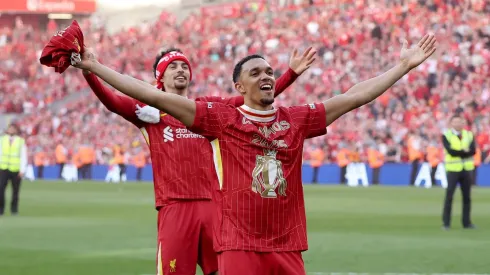 (Photo by Carl Recine/Getty Images)