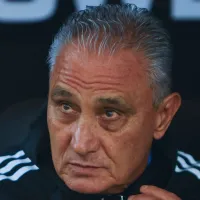 Tite pode integrar a comissão técnica do Santos após recusar o Corinthians, diz portal