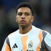 Manchester United topa atender exigência do Real Madrid para fechar a contratação de Rodrygo