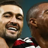 Flamengo decide poupar cerca de cinco jogadores em jogo contra o Botafogo-PB na Copa do Brasil