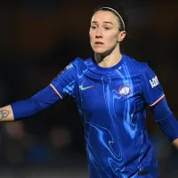 Lucy Bronze, craque do Chelsea, fala após o título da Women’s Super League: “Queremos ficar invictas”