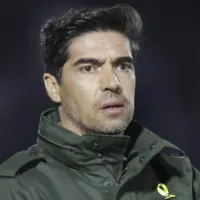 Abel Ferreira se pronuncia pela primeira vez sobre possibilidade de assumir a Seleção Brasileira