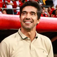 Palmeiras abre negociações para assinar com o goleiro Gabriel Grando, do Grêmio