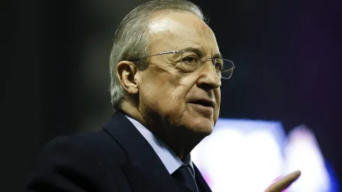 Real Madrid se decepciona com número de lesões e prepara saída de Alaba (Photo by Eric Alonso/Getty Images)