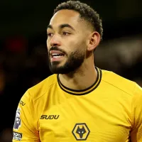 Manchester United encaminha Matheus Cunha e parte para fechar com Éderson, da Atalanta