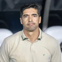 Palmeiras emite nota oficial e nega aval para Abel Ferreira negociar com a Seleção Brasileira