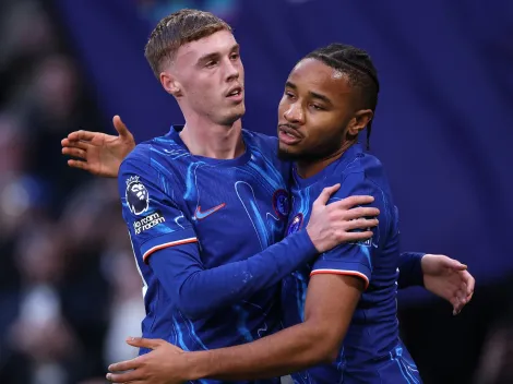 Livepool mira contratação de Cristopher Nkunku do Chelsea