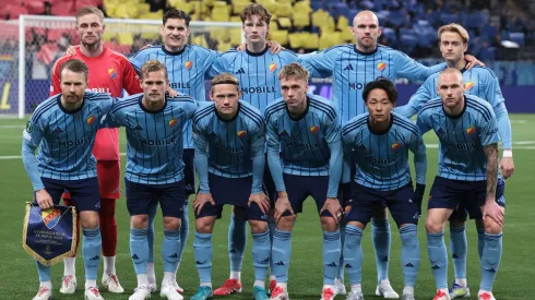 O Chelsea segue firme na Conference League e enfrenta o tradicional Djurgården nas semifinais. Conheça o histórico do clube sueco e o que esperar desse duelo. (Foto de Michael Campanella/Getty Images)