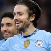 Manchester City topa acordo e ida de Jack Grealish para gigante inglês fica a um único detalhe