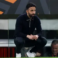Manchester United contrata destaque da Ligue 1 para compor o ataque de Ruben Amorim em 25-26