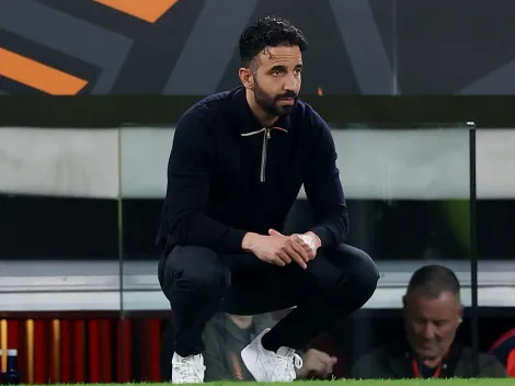 Manchester United acerta com Enzo Kana-Biyik