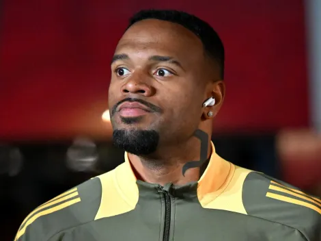 Carlos Miguel quer retornar ao Corinthians após se frustrar na Europa