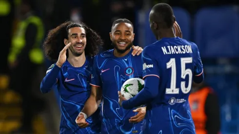 (Photo by Mike Hewitt/Getty Images)