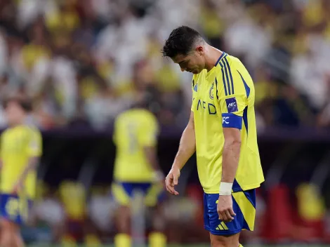 Cristiano Ronaldo: quatro anos de glórias individuais, mas sem títulos