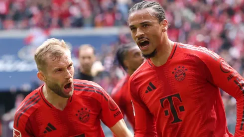 (Photo by Alexander Hassenstein/Getty Images)