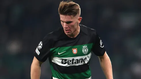 (Photo by Alex Pantling/Getty Images)