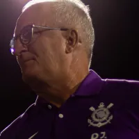 Corinthians pega todos de surpresa e decide que vai anunciar três reforços após contratar Dorival Júnior