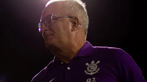 Corinthians pega todos de surpresa e decide que vai anunciar três reforços após contratar Dorival Júnior. Foto: Joisel Amaral/AGIF