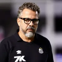 Cléber Xavier aposta nos retornos de Soteldo, Thaciano e Bontempo e defende Guilherme e Pituca no Santos