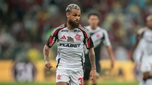 Foto: Thiago Ribeiro/AGIF