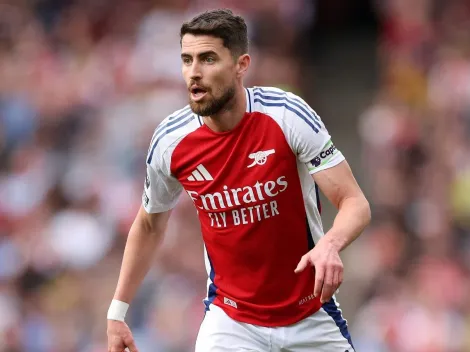 Boto revela quando poderá ter Jorginho à disposição do Flamengo