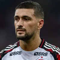 Cruzeiro quer Arrascaeta e decide fazer proposta oficial ao Flamengo