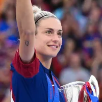 Com Alexia Putellas e Lamine Yamal, Barcelona lança parceria com Travis Scott; Equipe Feminina também vai usar o uniforme