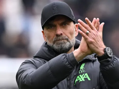 Klopp aceita receber menos que Ancelotti para comandar o Real Madrid