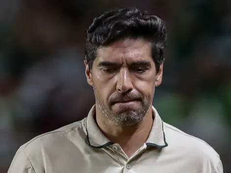 Marcos Rocha e Mayke não terão contratos renovados