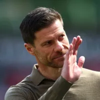 Alvo do Real Madrid, Xabi Alonso afirma: “Sobre meu futuro, a resposta é…”